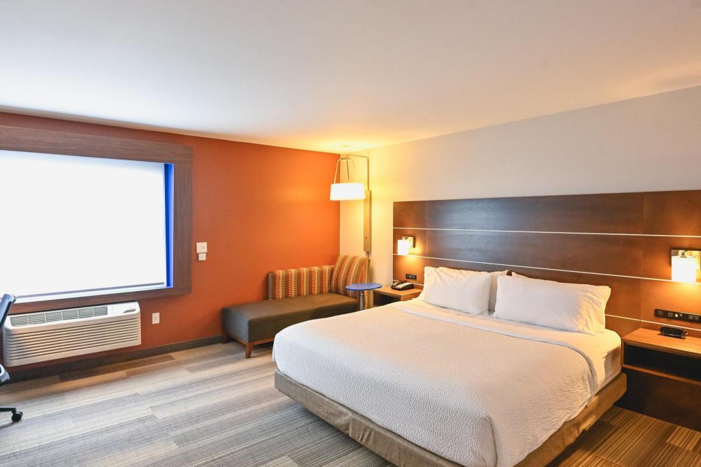 holiday inn express houghton keweenaw by ihg
