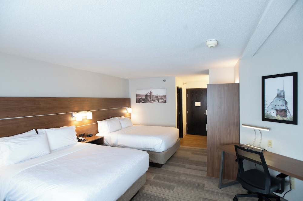 holiday inn express houghton keweenaw by ihg