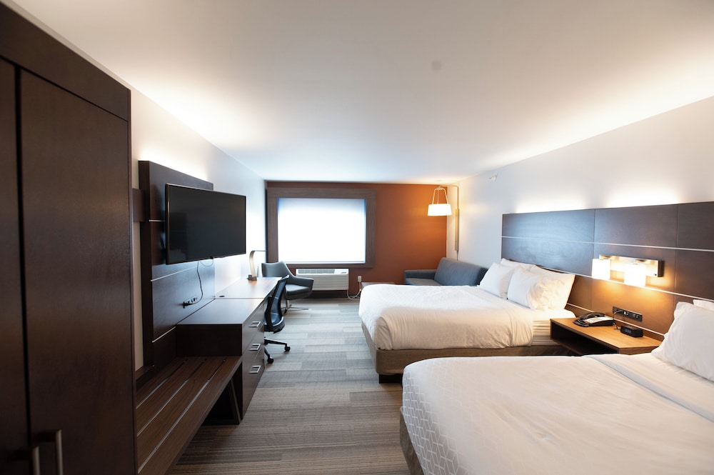 holiday inn express houghton keweenaw by ihg