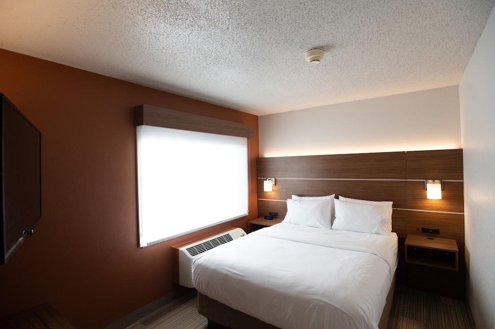 holiday inn express houghton keweenaw by ihg