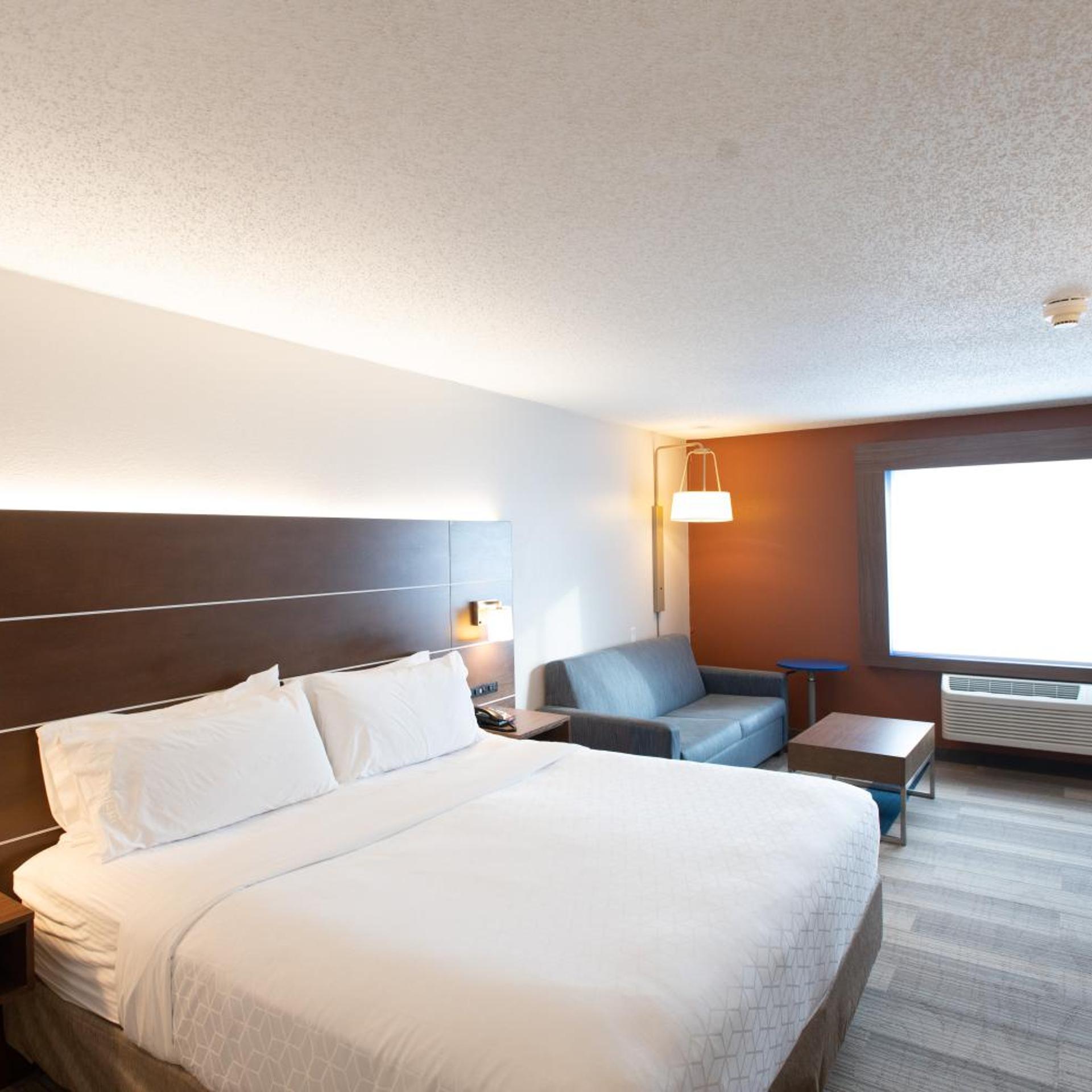 holiday inn express houghton keweenaw by ihg