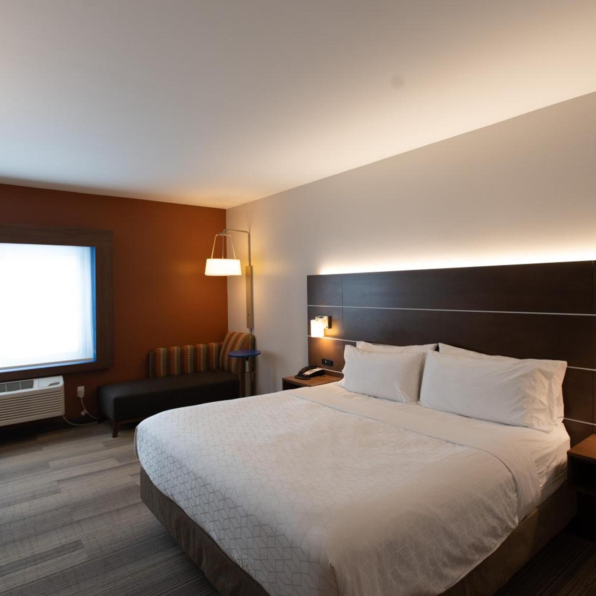 holiday inn express houghton keweenaw by ihg