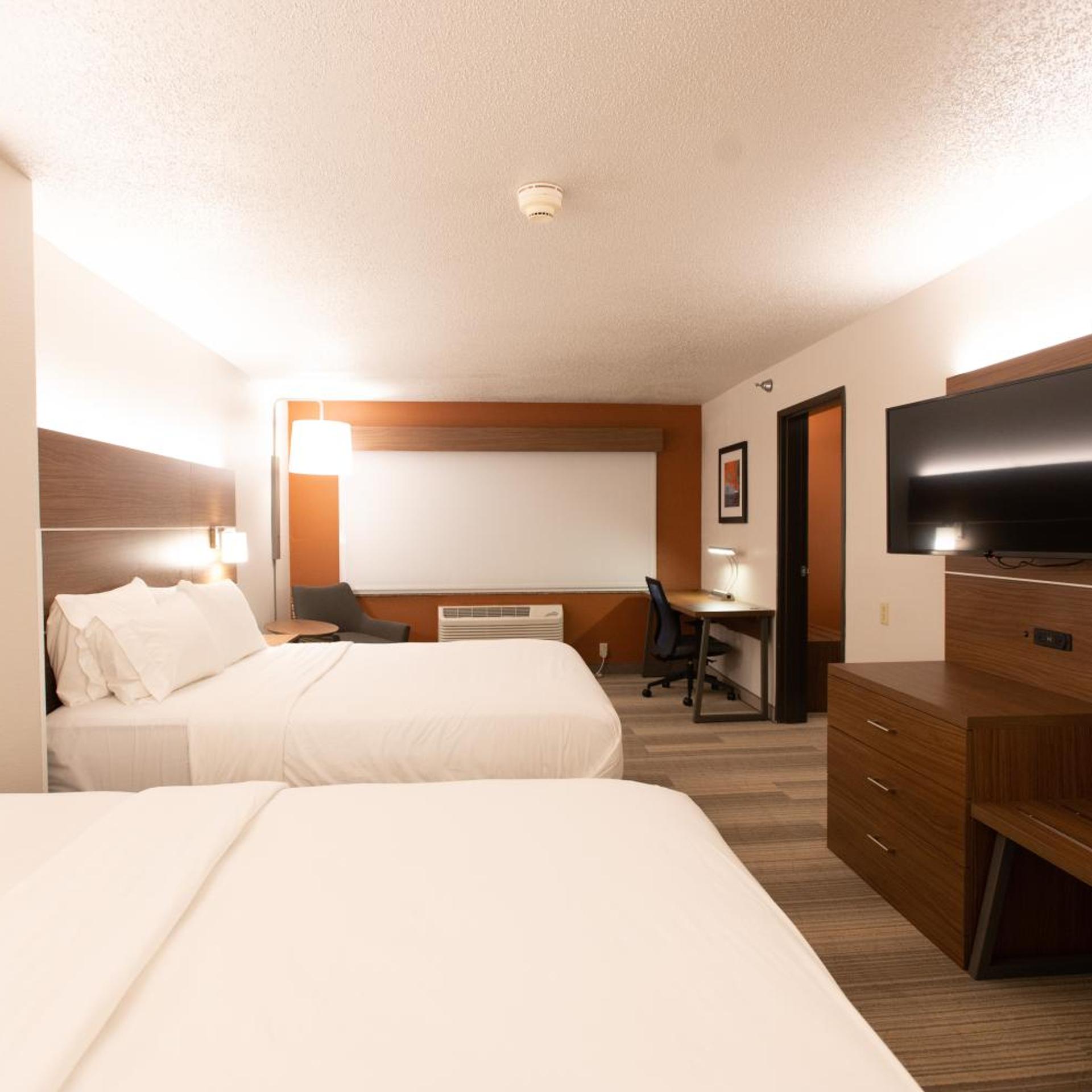 holiday inn express houghton keweenaw by ihg