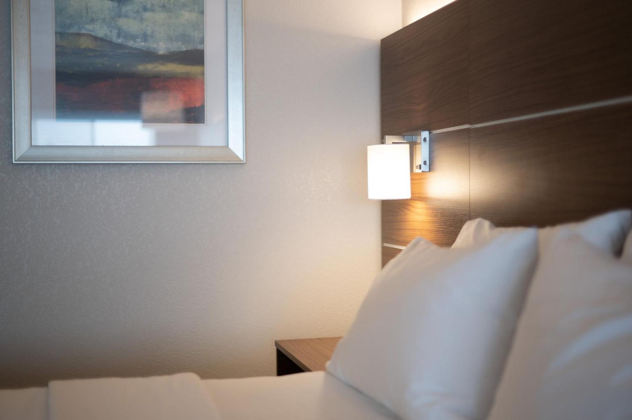 holiday inn express houghton keweenaw by ihg