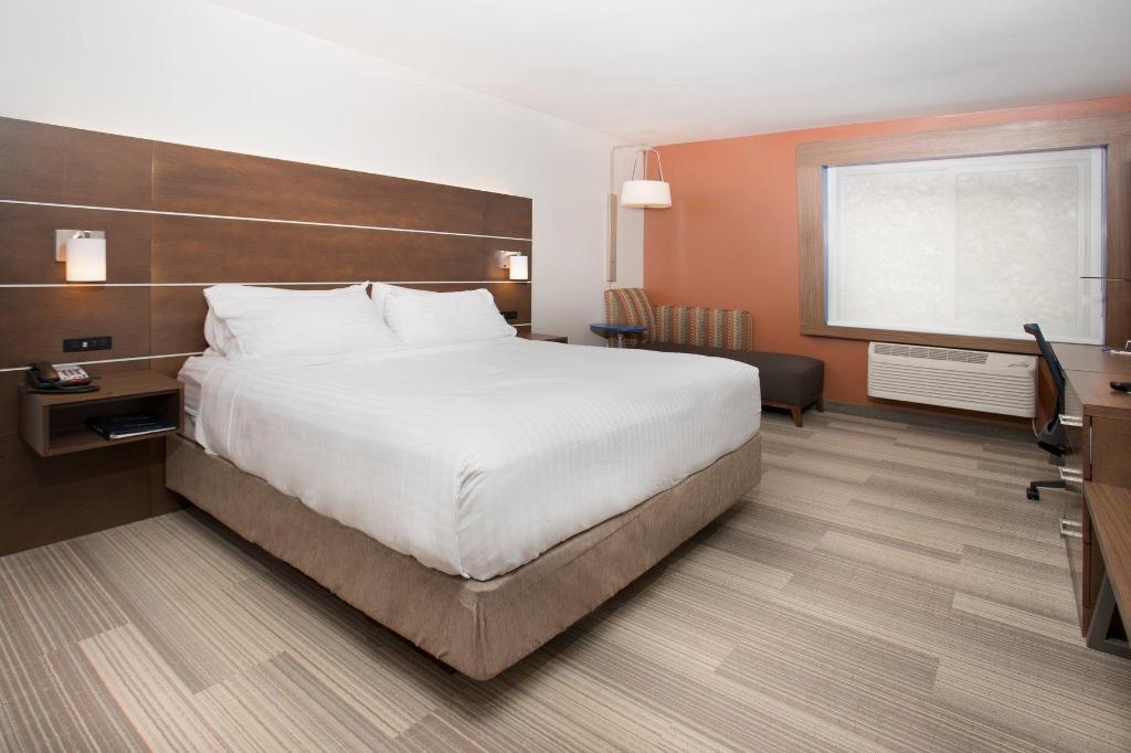 holiday inn express houghton keweenaw by ihg