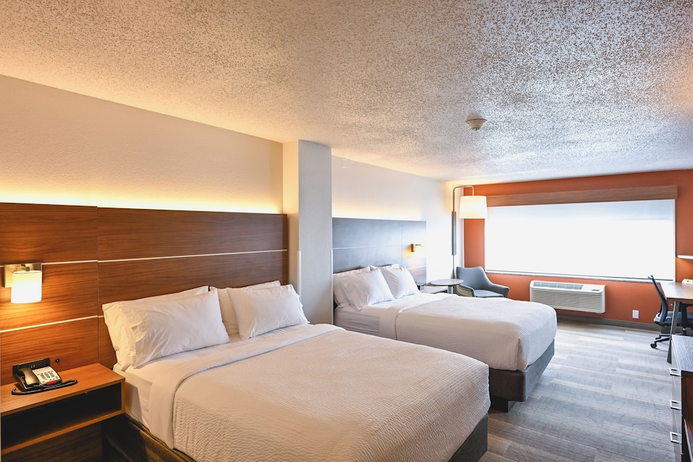 holiday inn express houghton keweenaw by ihg