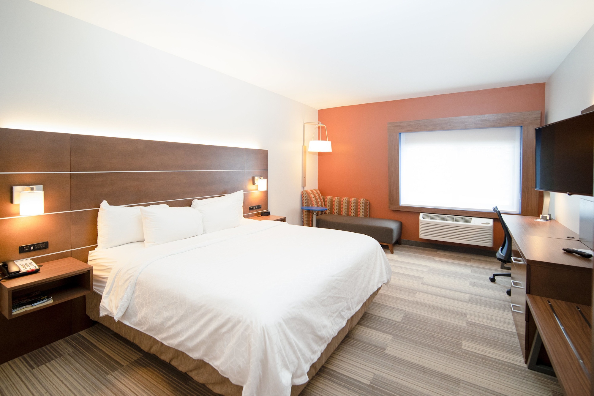 holiday inn express houghton keweenaw by ihg