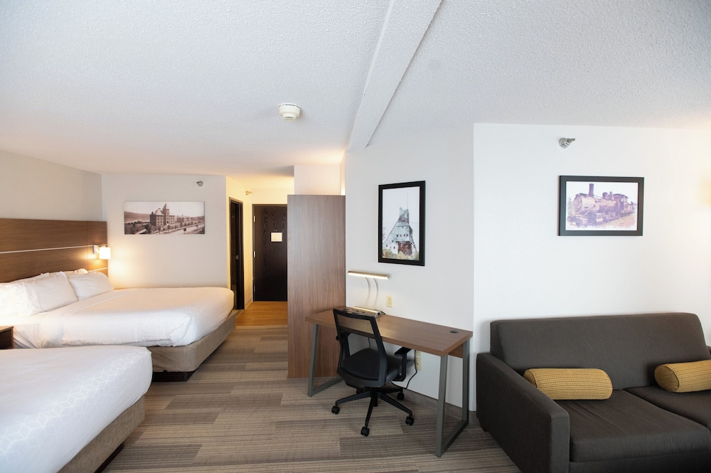 holiday inn express houghton keweenaw by ihg