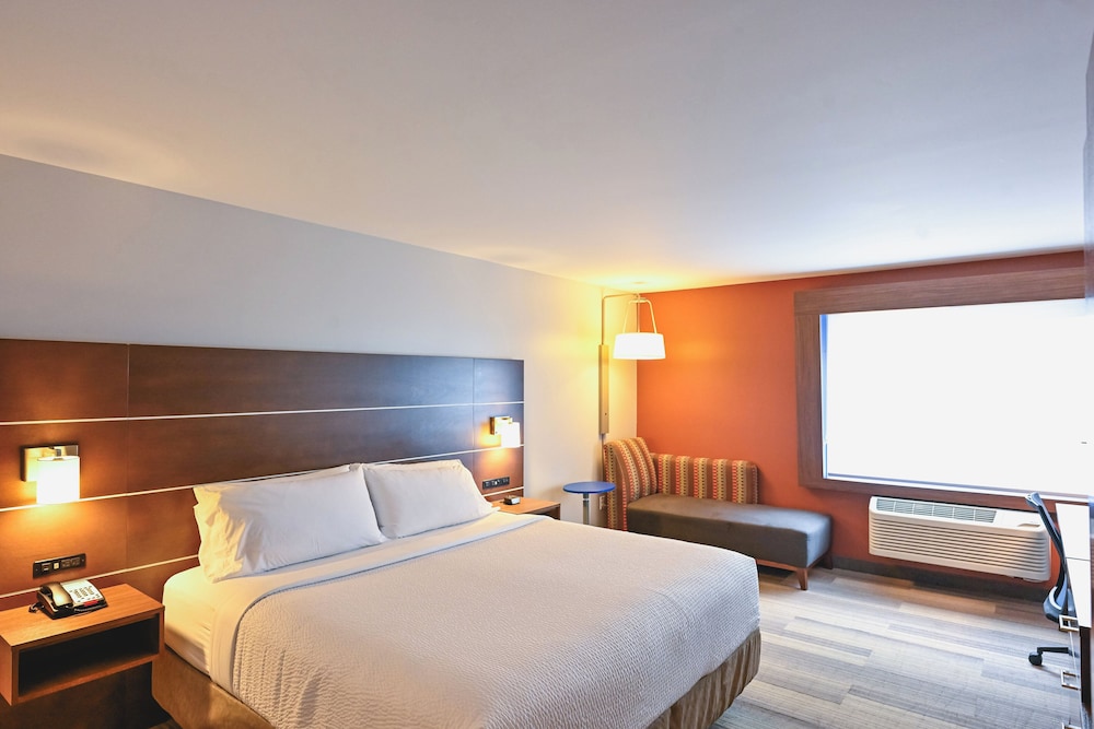 holiday inn express houghton keweenaw by ihg