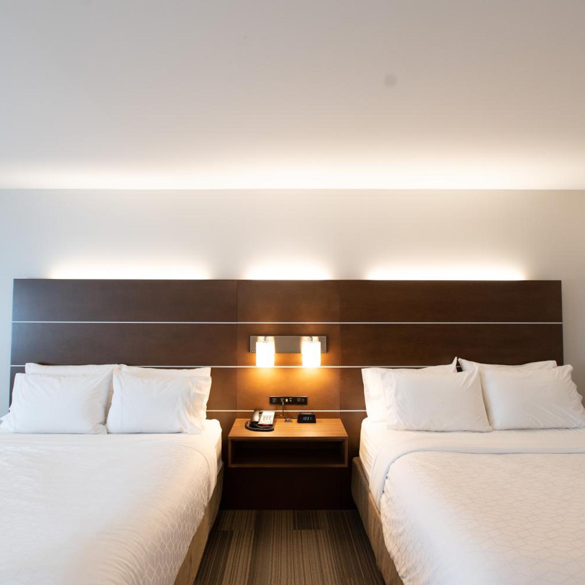 holiday inn express houghton keweenaw by ihg