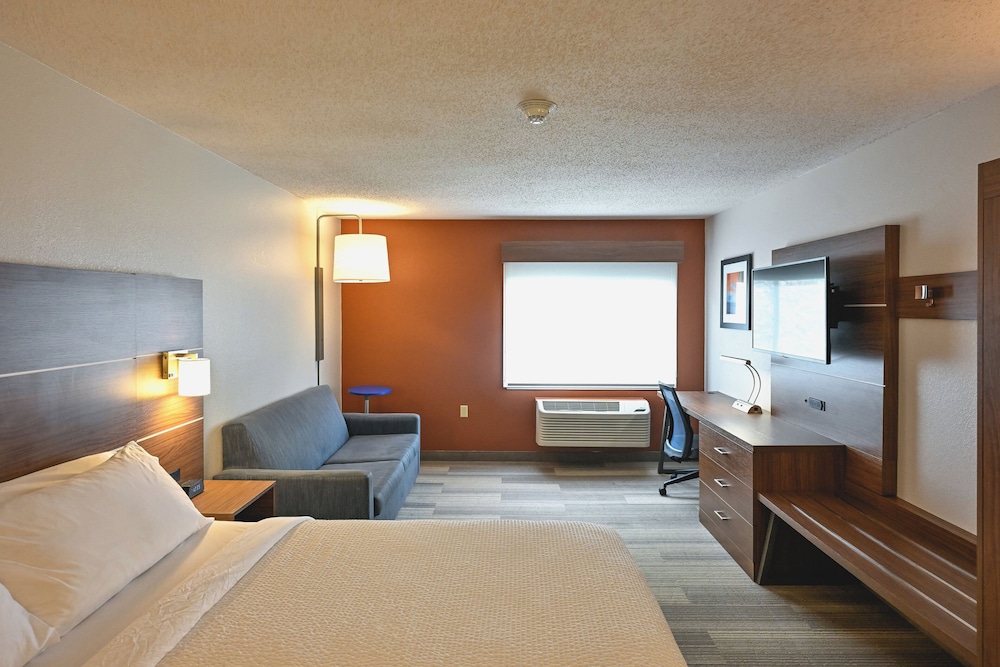 holiday inn express houghton keweenaw by ihg