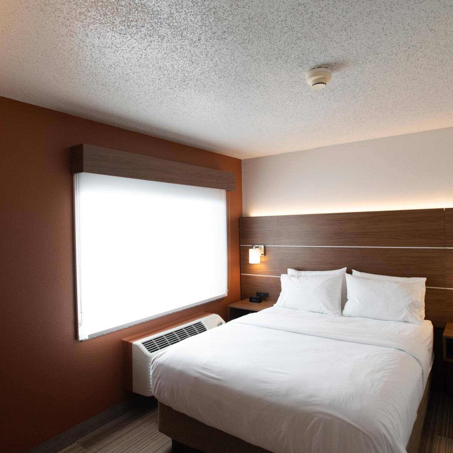 holiday inn express houghton keweenaw by ihg
