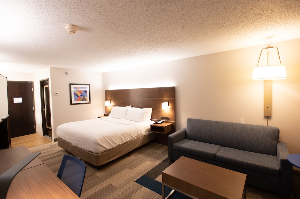 holiday inn express houghton keweenaw by ihg