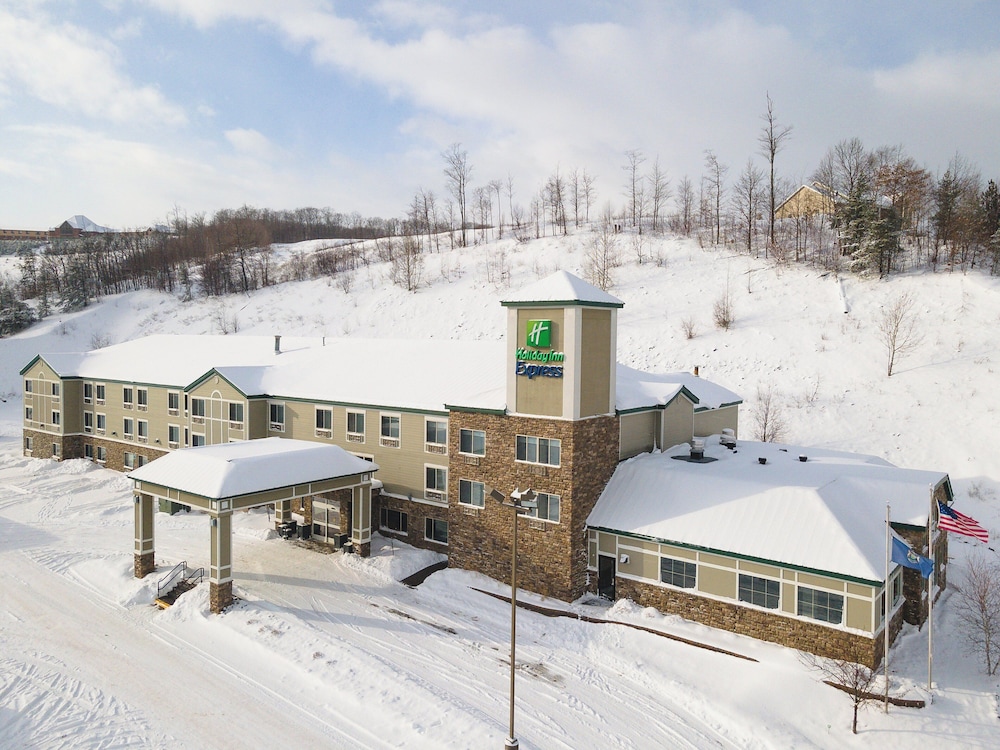 holiday inn express houghton keweenaw by ihg