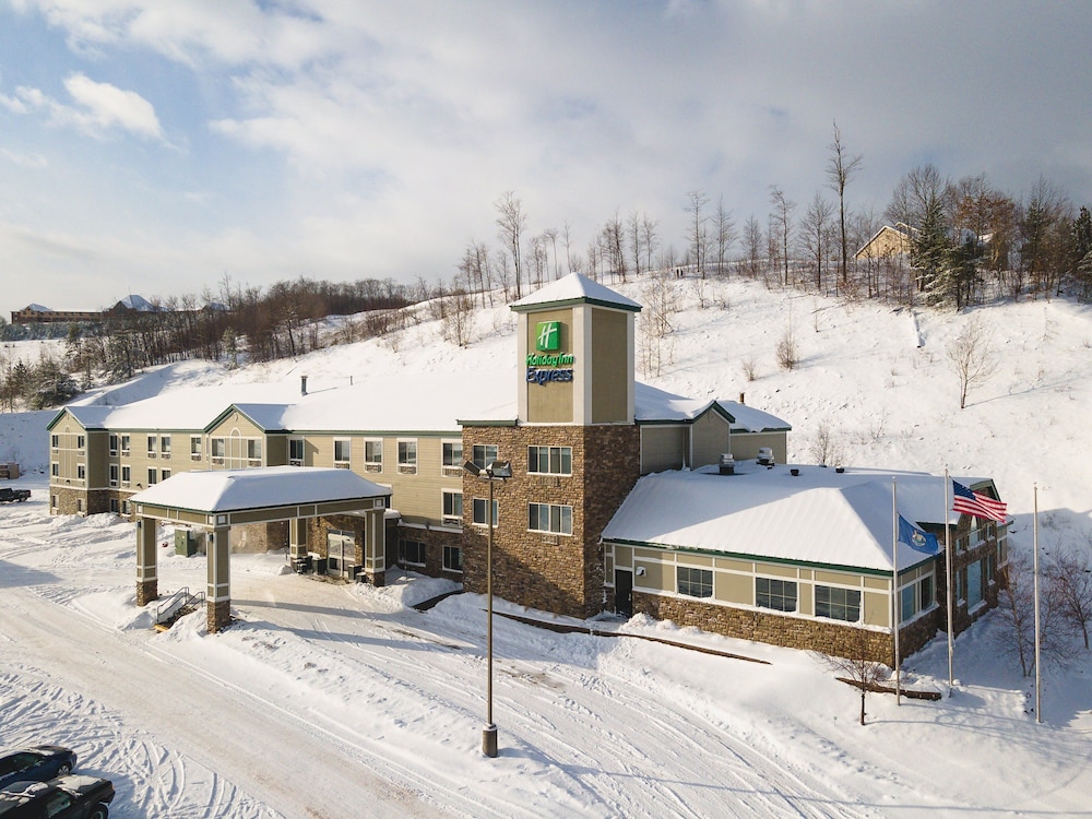 holiday inn express houghton keweenaw by ihg
