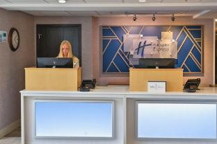 holiday inn express houghton keweenaw by ihg