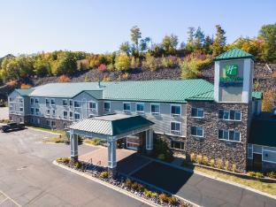 holiday inn express houghton keweenaw by ihg