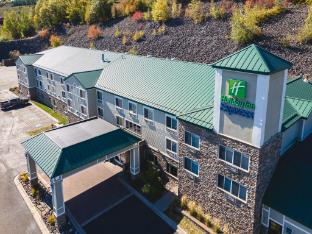 holiday inn express houghton keweenaw by ihg