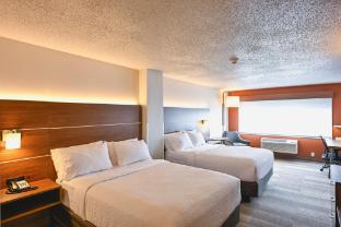 holiday inn express houghton keweenaw by ihg