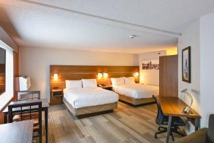 holiday inn express houghton keweenaw by ihg