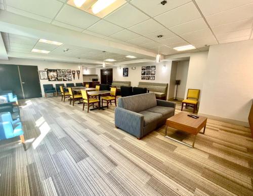 holiday inn express houghton keweenaw by ihg