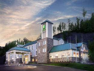 holiday inn express houghton keweenaw by ihg