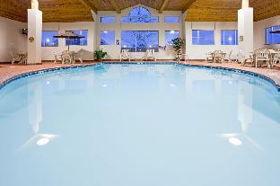 holiday inn express houghton keweenaw by ihg