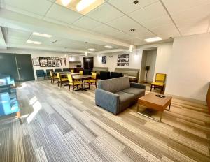 holiday inn express houghton keweenaw by ihg