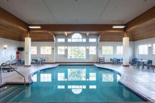 holiday inn express houghton keweenaw by ihg