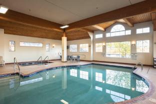 holiday inn express houghton keweenaw by ihg