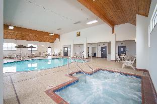 holiday inn express houghton keweenaw by ihg
