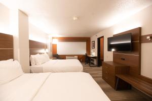 holiday inn express houghton keweenaw by ihg