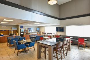 holiday inn express houghton keweenaw by ihg