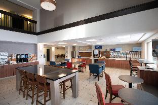 holiday inn express houghton keweenaw by ihg