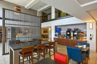 holiday inn express houghton keweenaw by ihg