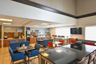 holiday inn express houghton keweenaw by ihg