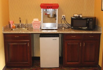 Holiday Inn Express Houghton-Keweenaw By Ihg,Hancock>>Baraga,3 star