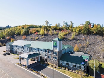 Holiday Inn Express Houghton-Keweenaw By Ihg,Hancock>>Baraga,3 star