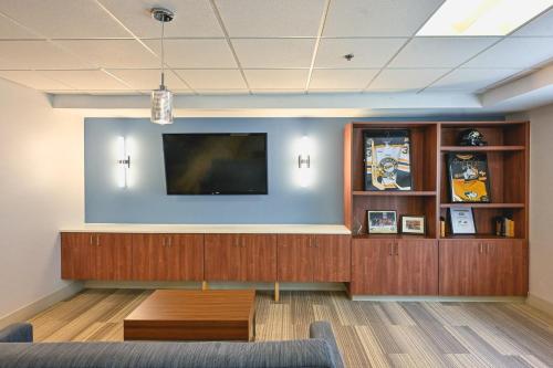 holiday inn express houghton keweenaw by ihg