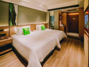 ibis styles hotel dongguan changan light rail station store