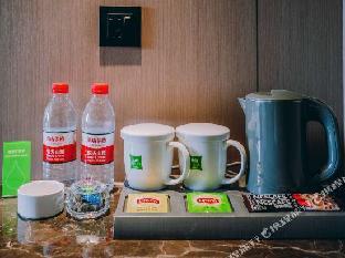 ibis styles hotel dongguan changan light rail station store