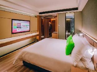 ibis styles hotel dongguan changan light rail station store