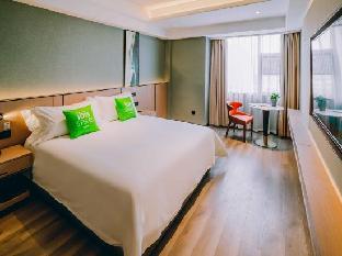 ibis styles hotel dongguan changan light rail station store