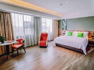 ibis styles hotel dongguan changan light rail station store