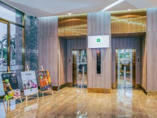 ibis styles hotel dongguan changan light rail station store