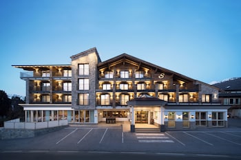hotel stubai