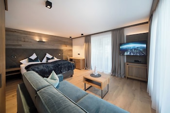 hotel stubai