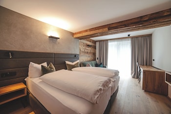 hotel stubai