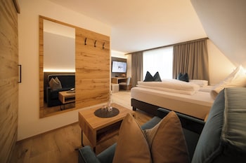 hotel stubai