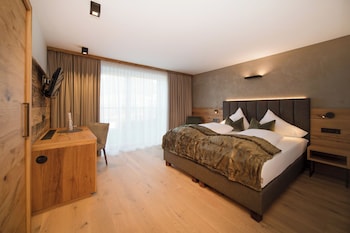 hotel stubai